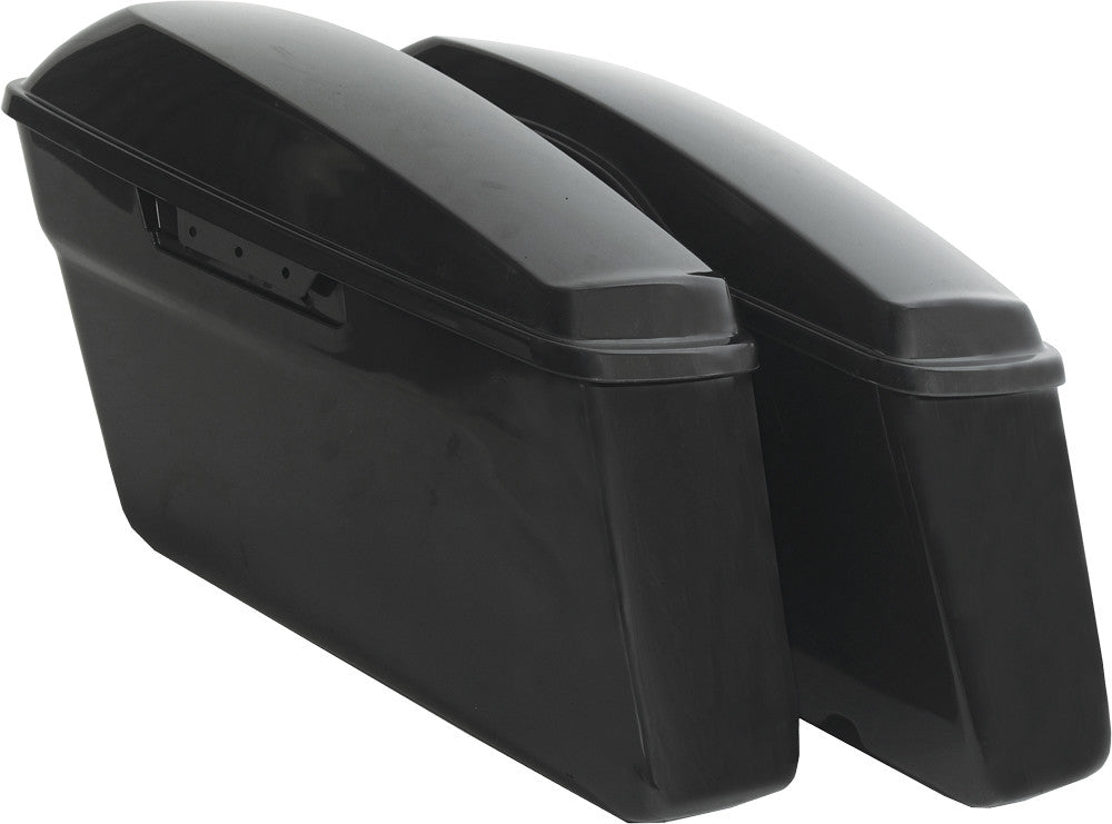 HardDrive, ABS Saddlebags