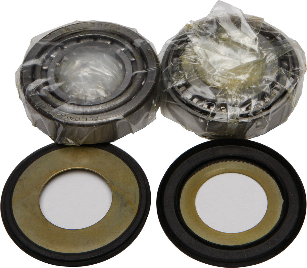 ALL BALLS, ALL BALLS STEERING BEARING/SEAL KIT