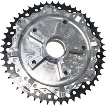 Alloy Art, Alloy Art Cush Drive Sprocket