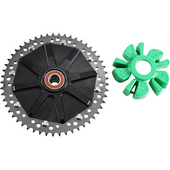 Alloy Art, Alloy Art Cush Drive Sprocket