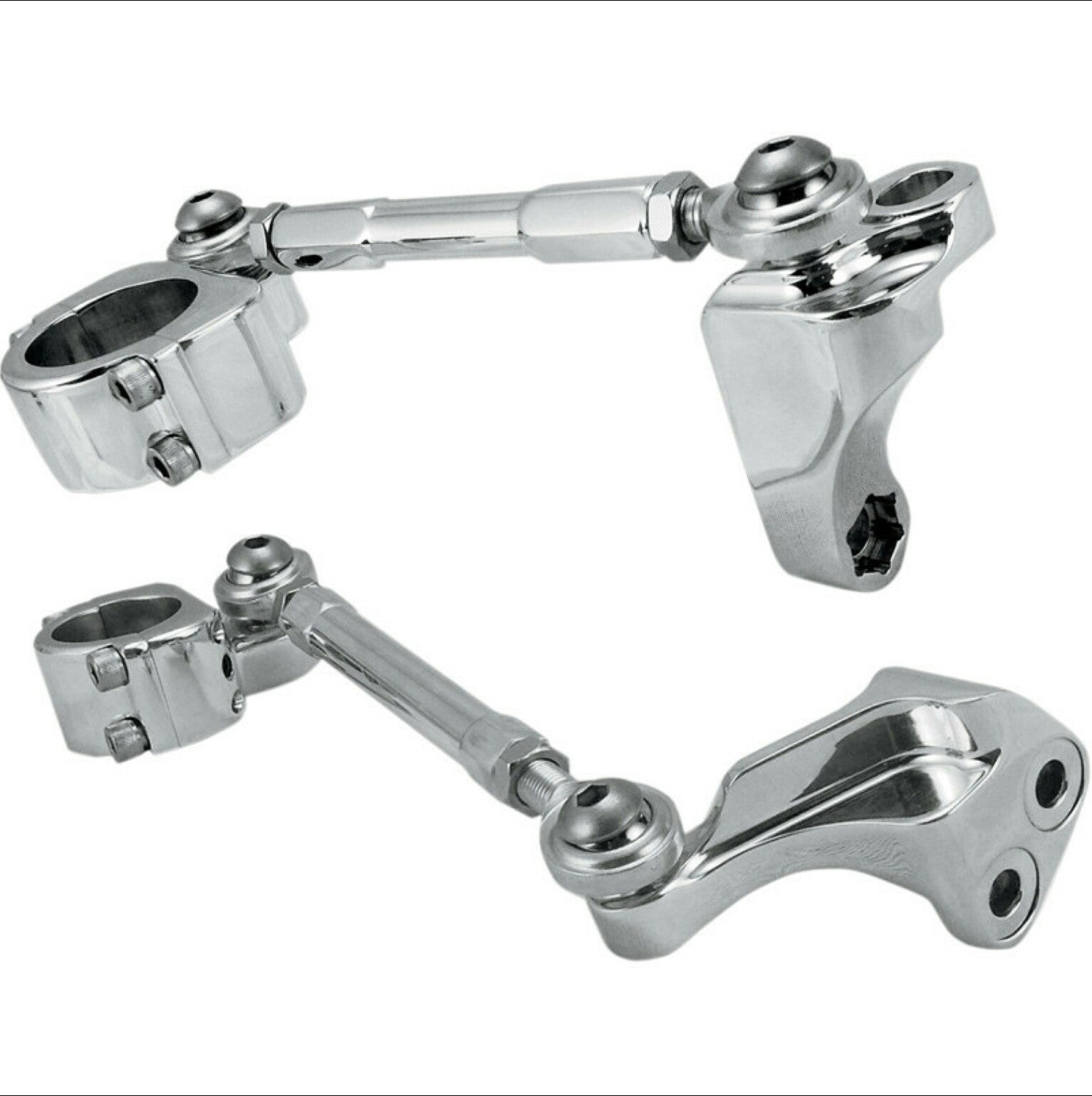 Alloy Art, Alloy Art Dyna Combi Stabilizer