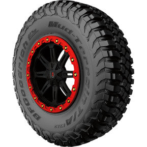 BF GOODRICH, BF GOODRICH - UTV TIRE - MUD-TERRAIN T/A KM3 RADIAL UTV TIRE -