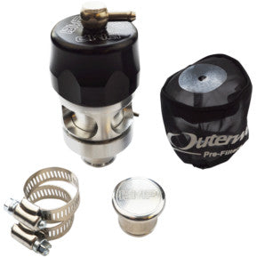 BIKEMAN PERFORMANCE, BIKEMAN PERFORMANCE - BLOW OFF VALVE - '16-20 RZR TURBO