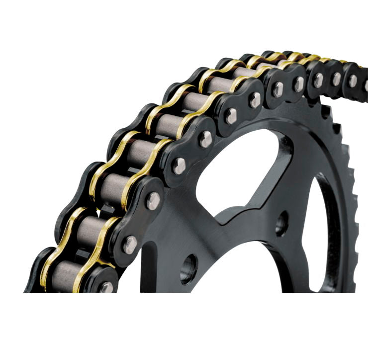 Bikemaster, BIKEMASTER BMOR 530 X 120 LINK CHAINS