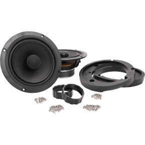 Biketronics, BIKETRONICS TITAN II 7.1" SPEAKER KITS