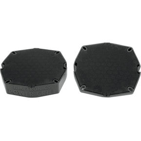 Biketronics, BIKETRONICS TITAN POWERGRILL SPEAKER ADAPTERS AND GRILLES