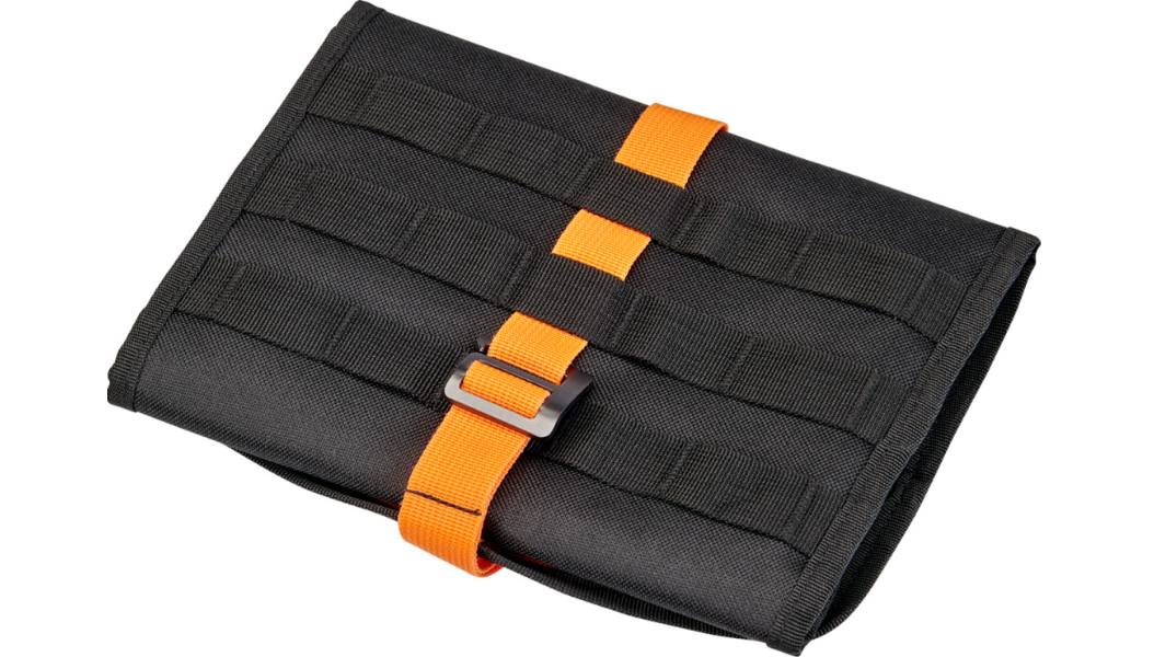 Biltwell Inc., BILTWELL EXFIL-0 2.0 TOOL ROLL