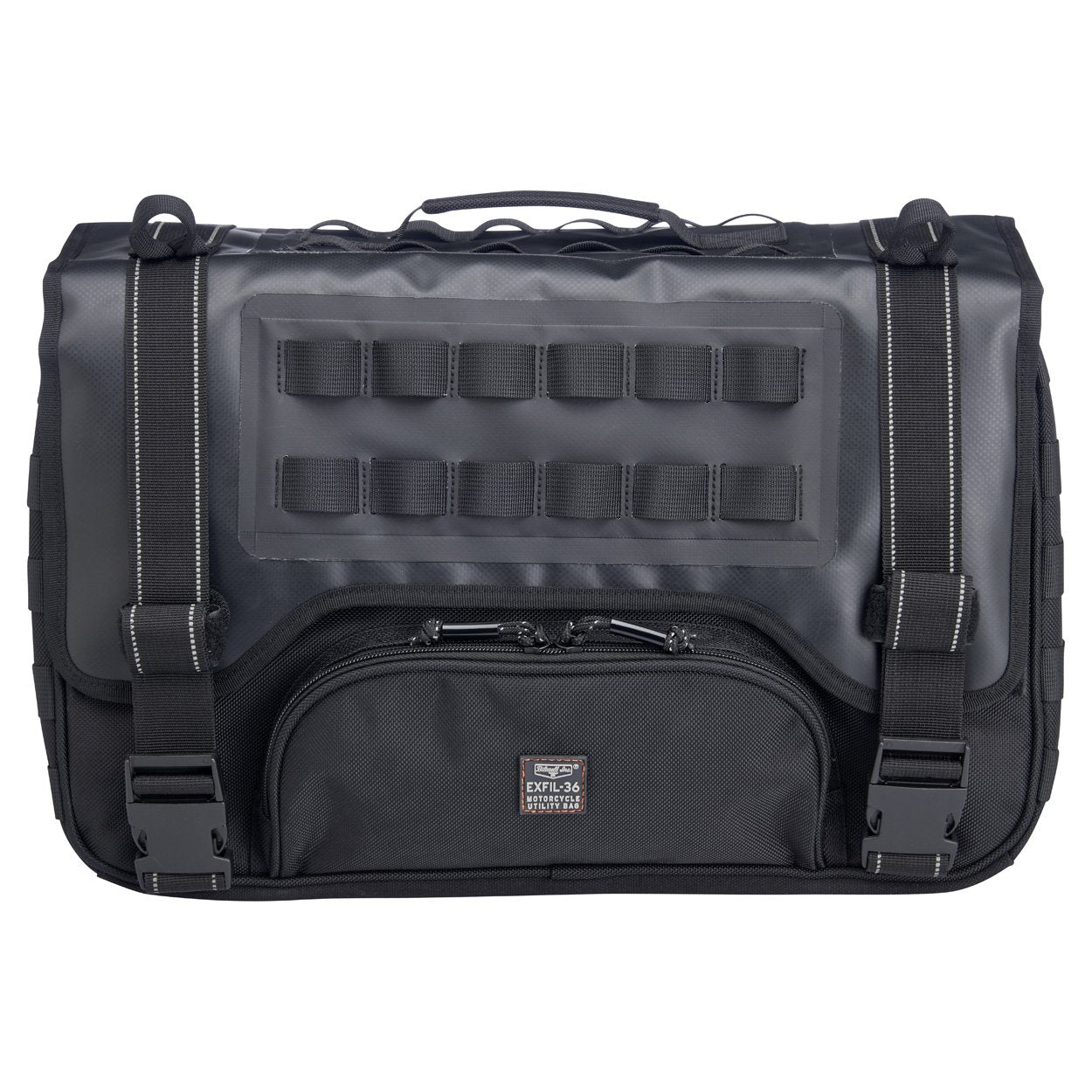 Biltwell Inc., BILTWELL - EXFIL-36 SADDLEBAGS