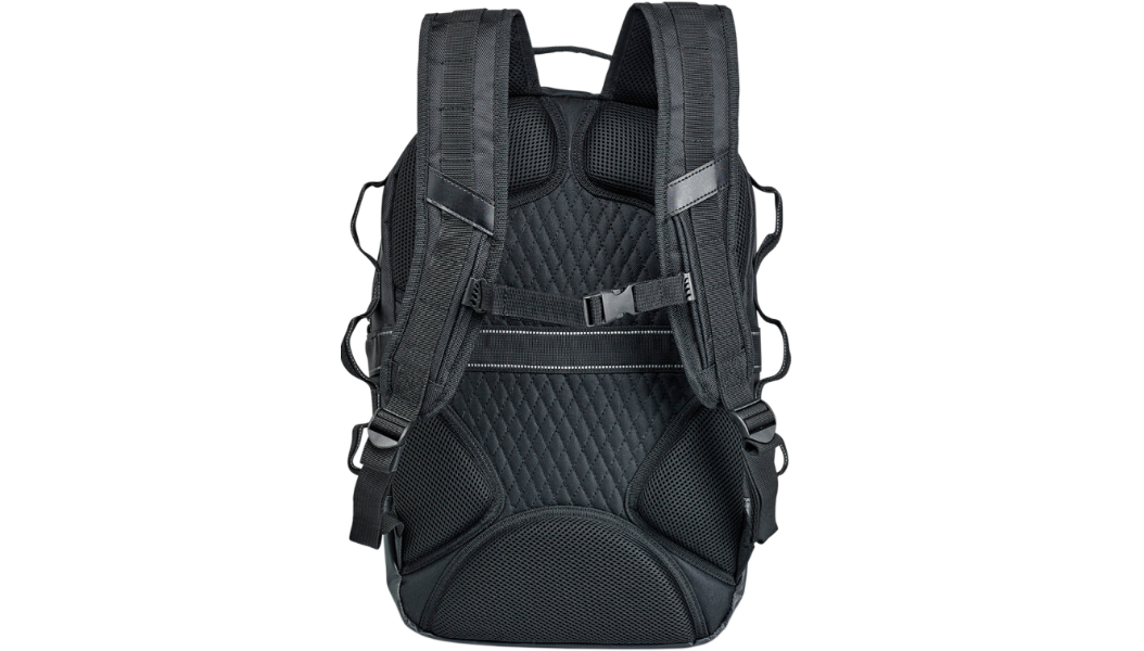 Biltwell Inc., BILTWELL EXFIL-48 BACKPACK