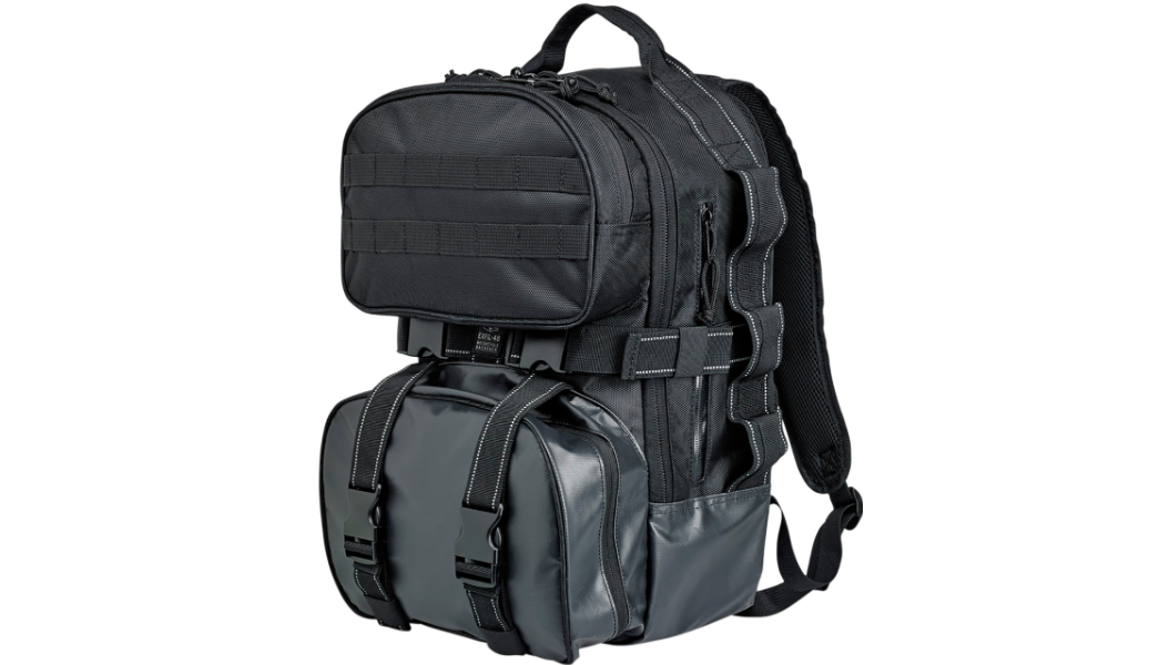 Biltwell Inc., BILTWELL EXFIL-48 BACKPACK