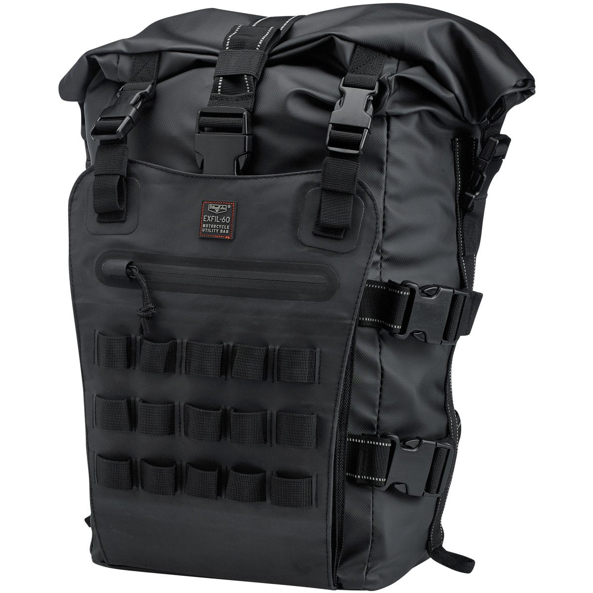 Biltwell Inc., BILTWELL - EXFIL-60 BAG