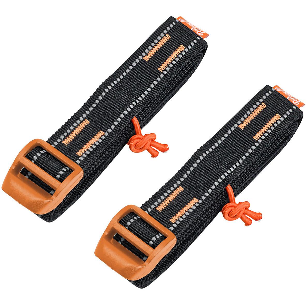 Biltwell Inc., BILTWELL - EXFIL STRAPS - 1" x 36"