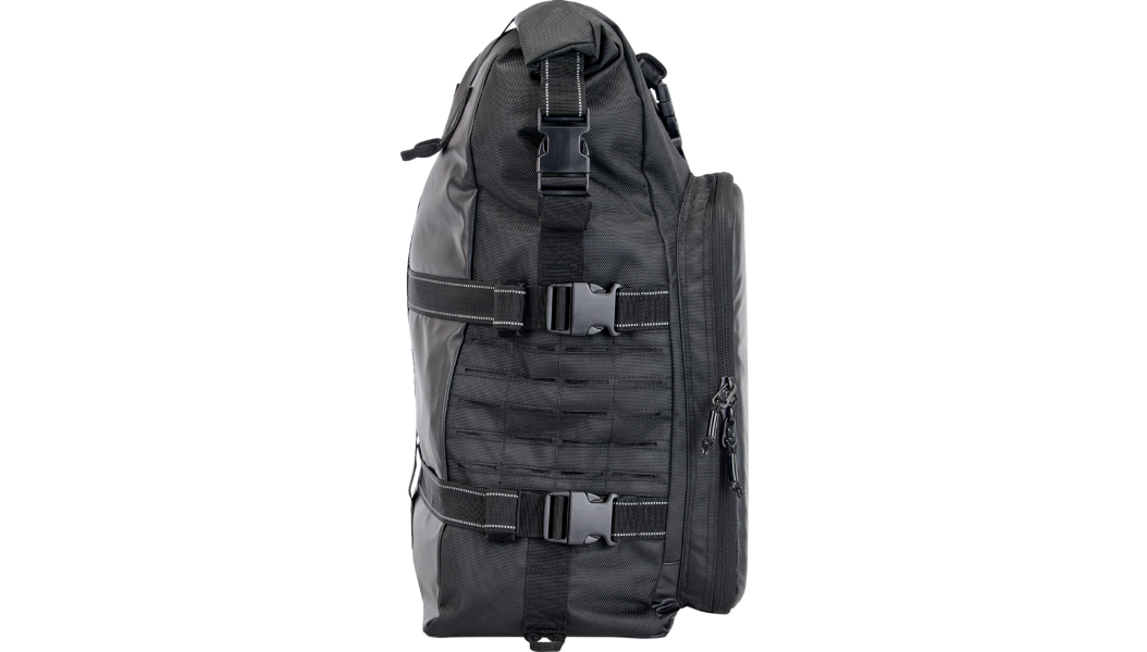 Biltwell Inc., BILTWELL GEN 2 EXFIL-80 BAG