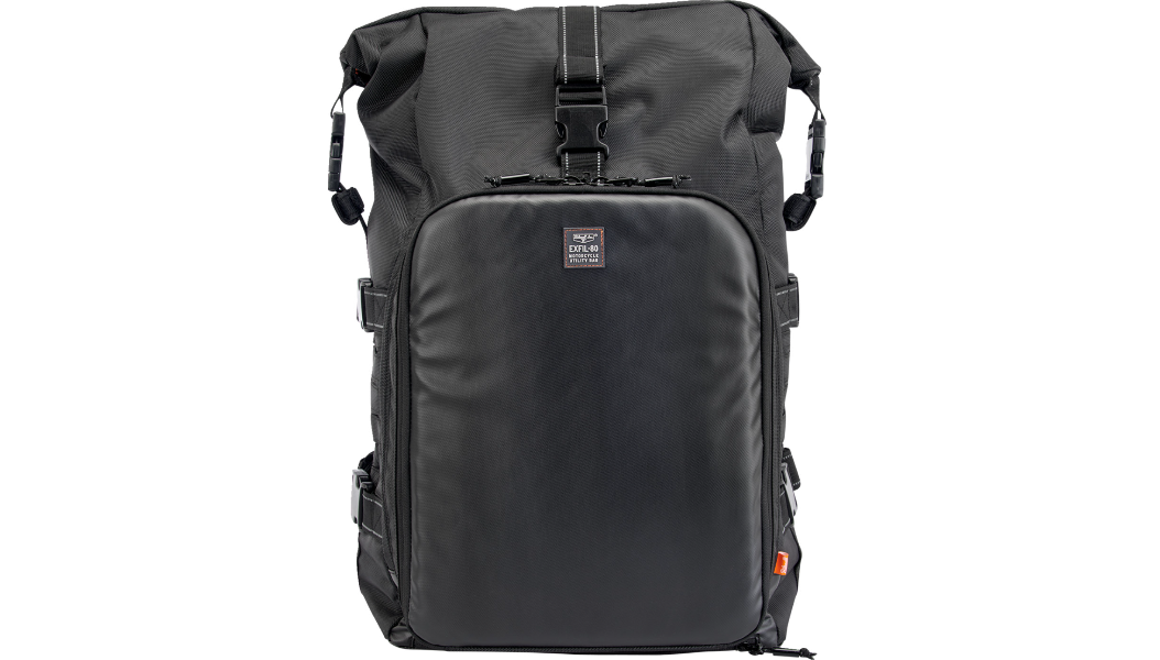 Biltwell Inc., BILTWELL GEN 2 EXFIL-80 BAG