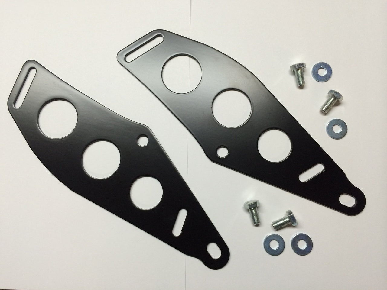 Bung King, BUNG KING - 39MM QUARTER FAIRING BRACKETS