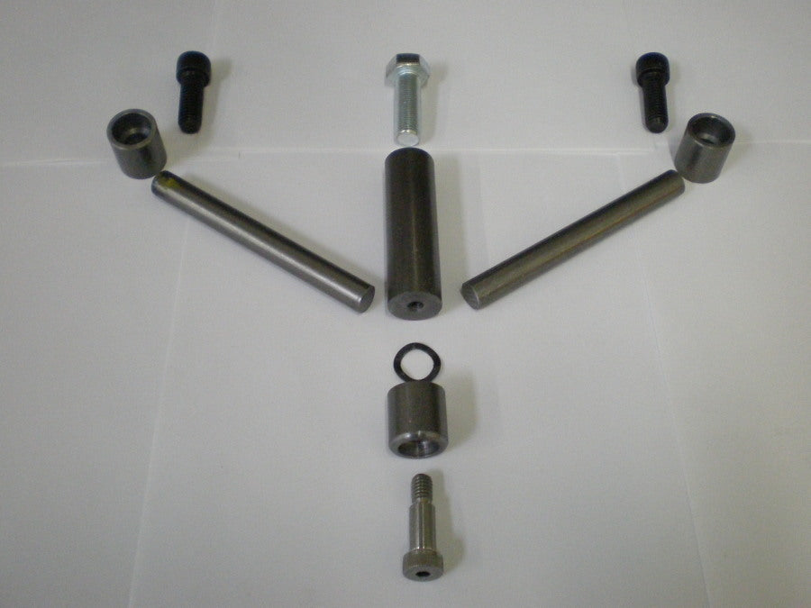 Bung King, BUNG KING - JOCKEY SHIFT MOTOR MOUNT KIT