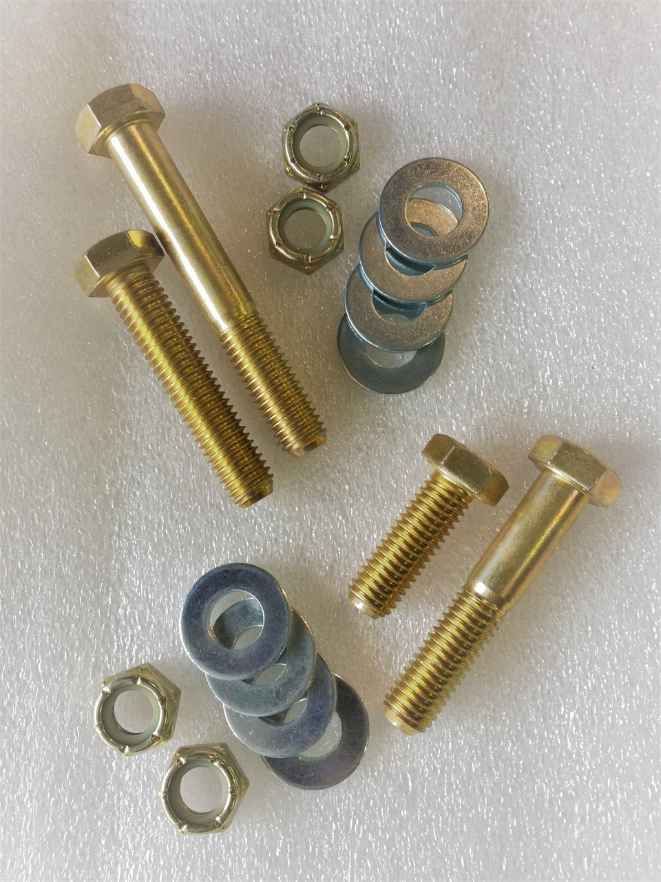 Bung King, BUNG KING - SWING ARM LIFT KIT REPLACEMENT HARDWARE