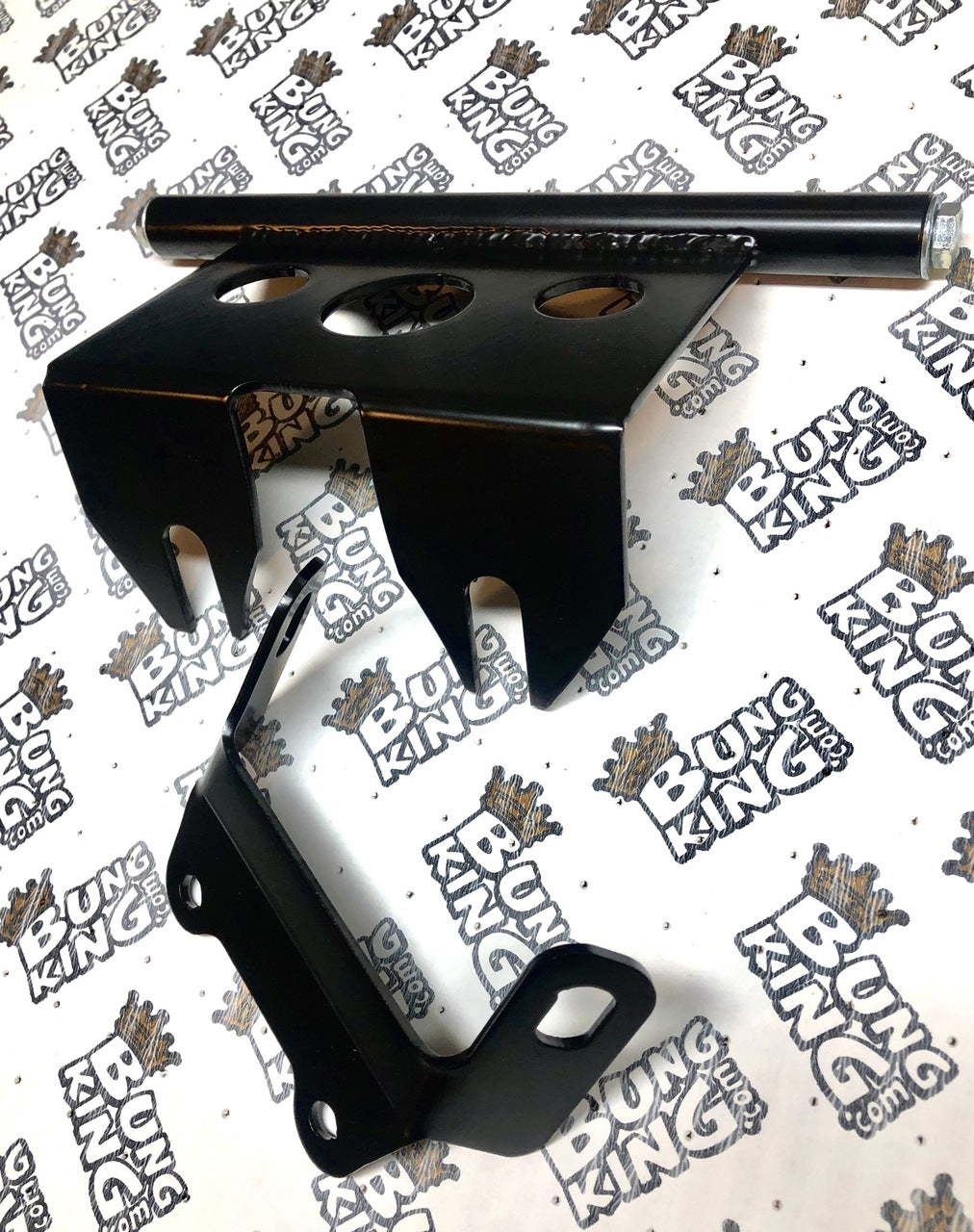 Bung King, BUNG KING - T-SPORT FAIRING BRACKET - 2020 LOW RIDER S