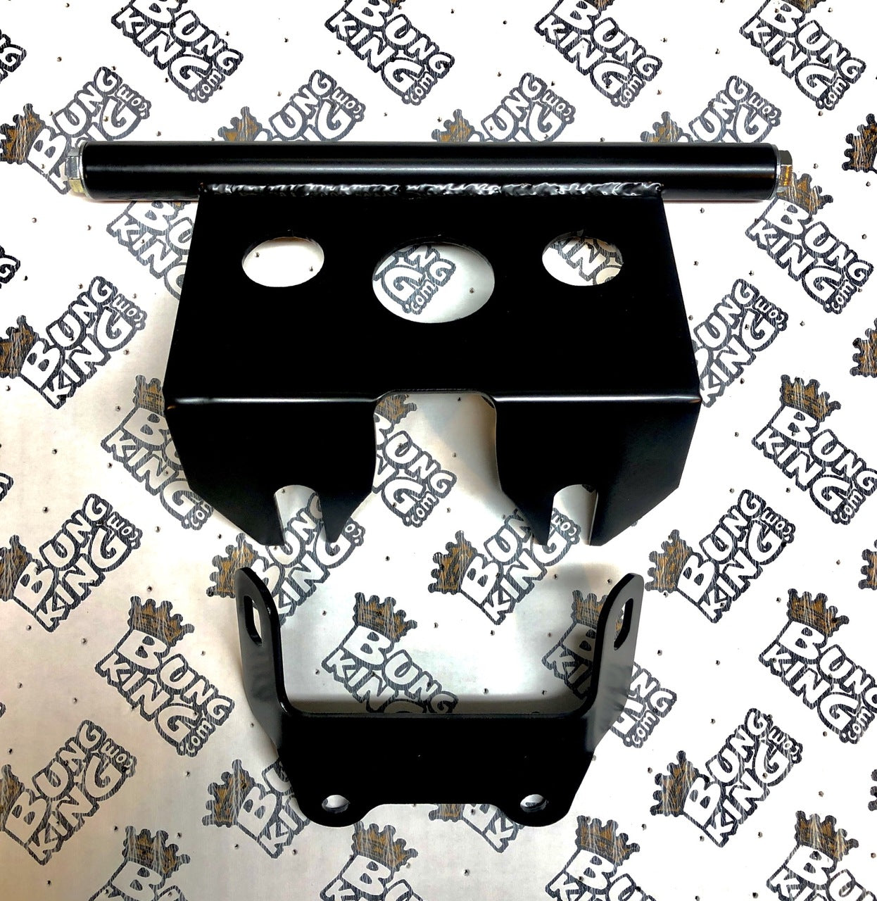 Bung King, BUNG KING - T-SPORT FAIRING BRACKET - 2020 LOW RIDER S