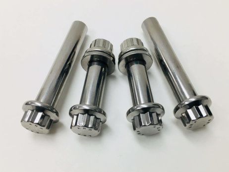 BareKnuckle Paul, Bare Knuckle Paul FXR ARP Upper and Lower Shock Mount Bolts