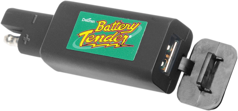 Battery Tender, Battery Tender USB Connector and Cable