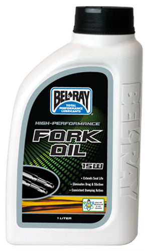 Bel Ray, Bel Ray High Performance Fork Oil