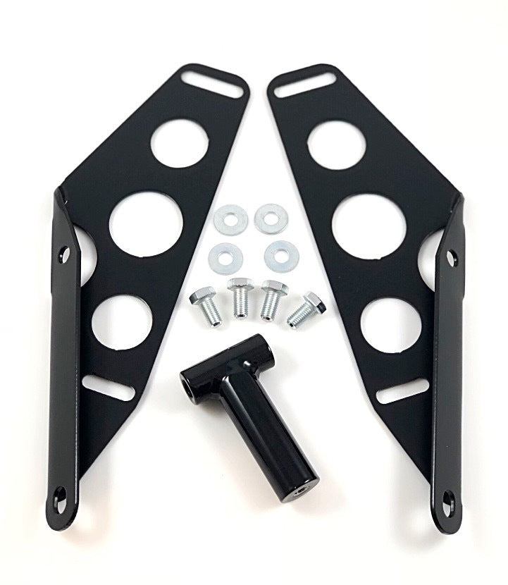 Bung King, Bung King 2018 Model 49mm Quarter Fairing Bracket