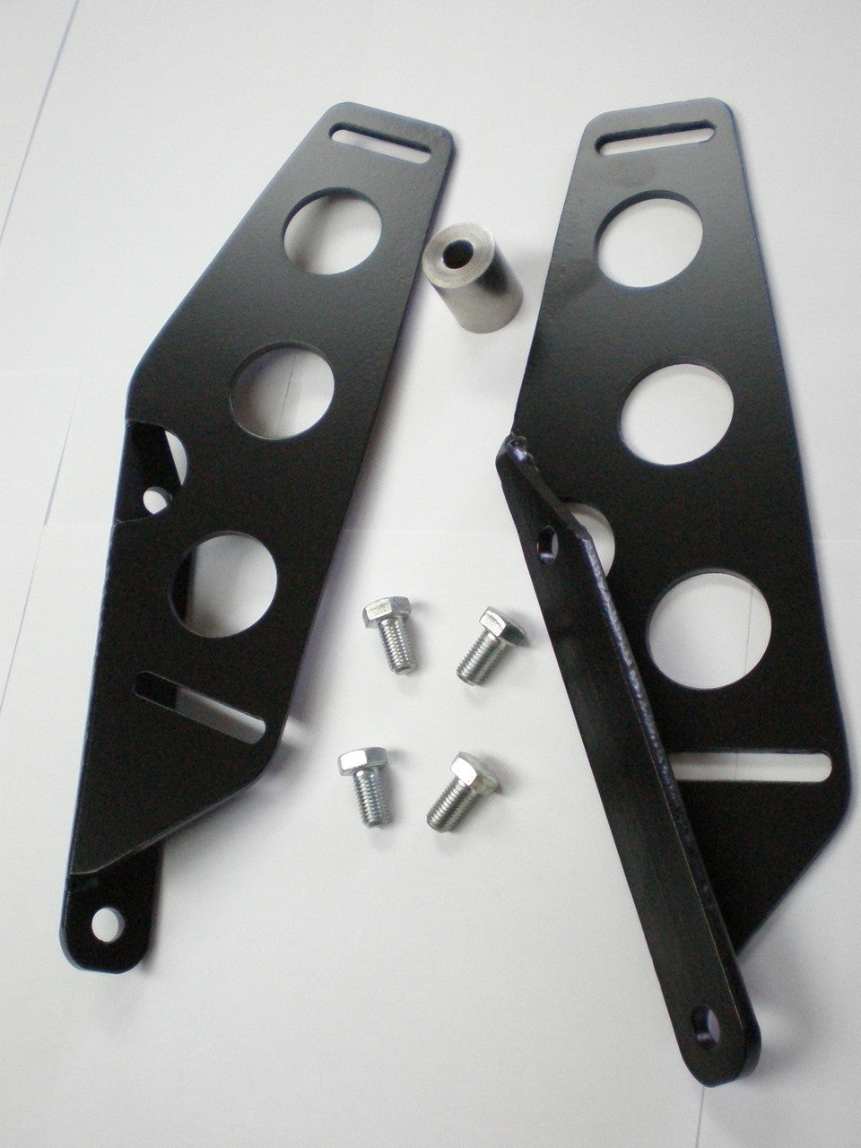 Bung King, Bung King 49mm Quarter Fairing Bracket