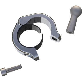 CIRO, CIRO - ALUMINUM CLAMP KITS - 1 1/8" & 1 /4"