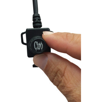 CIRO, CIRO - SHOCK & AWE MANUAL ENCODER