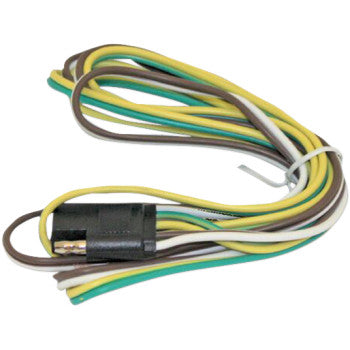 Custom Dynamics, CUSTOM DYNAMIC - TRAILER WIRING HARNESS FOR DLI