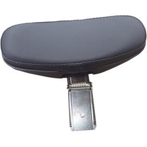 Danny Gray, DANNY GRAY - AIRHAWK BIGSEAT SMALL PLAIN BACKREST - '08-'20 TOURING