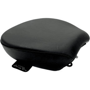 Danny Gray, DANNY GRAY - BIGSEAT BACKREST XL PILLION PAD - '08-'19 TOURING