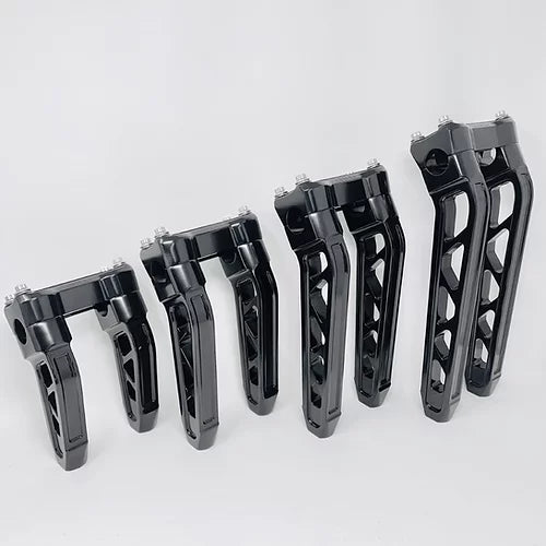 DEATH METAL RACING, DEATH METAL RACING - VERSION 2 PULLBACK DESTROYER RISERS