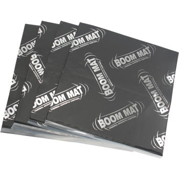 DESIGN ENGINEERING INC., DESIGN ENGINEERING INC. - BOOM MAT - 4 SHEETS (4.2 SQ.FT)