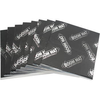 DESIGN ENGINEERING INC., DESIGN ENGINEERING INC. - BOOM MAT - 8 SHEETS (8.3 SQ.FT.)