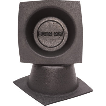 DESIGN ENGINEERING INC., DESIGN ENGINEERING INC. - BOOM MAT SPEAKER BAFFLES - 4" ROUND SLIM