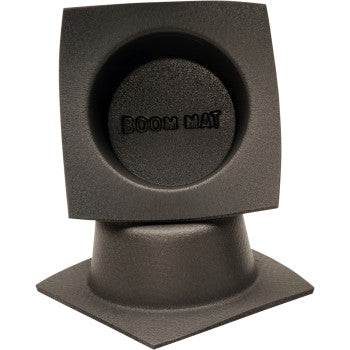 DESIGN ENGINEERING INC., DESIGN ENGINEERING INC. - BOOM MAT SPEAKER BAFFLES - 4" ROUND