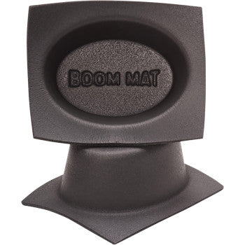 DESIGN ENGINEERING INC., DESIGN ENGINEERING INC. - BOOM MAT SPEAKER BAFFLES - 4" X 6" OVAL