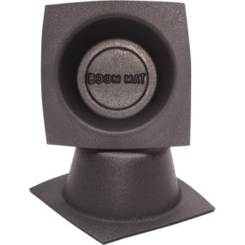 DESIGN ENGINEERING INC., DESIGN ENGINEERING INC. - BOOM MAT SPEAKER BAFFLES - 5 1/4" ROUND SLIM