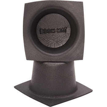 DESIGN ENGINEERING INC., DESIGN ENGINEERING INC. - BOOM MAT SPEAKER BAFFLES - 5 1/4" ROUND