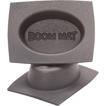 DESIGN ENGINEERING INC., DESIGN ENGINEERING INC. - BOOM MAT SPEAKER BAFFLES - 5" X 7" OVAL SLIM