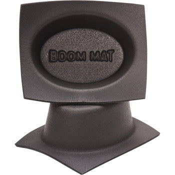 DESIGN ENGINEERING INC., DESIGN ENGINEERING INC. - BOOM MAT SPEAKER BAFFLES - 5" X 7" OVAL