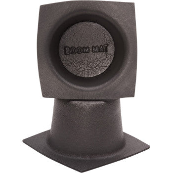 DESIGN ENGINEERING INC., DESIGN ENGINEERING INC. - BOOM MAT SPEAKER BAFFLES - 6 1/2" ROUND