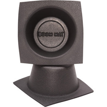 DESIGN ENGINEERING INC., DESIGN ENGINEERING INC. - BOOM MAT SPEAKER BAFFLES - 6 3/4" ROUND SLIM