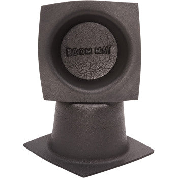 DESIGN ENGINEERING INC., DESIGN ENGINEERING INC. - BOOM MAT SPEAKER BAFFLES - 6 3/4" ROUND