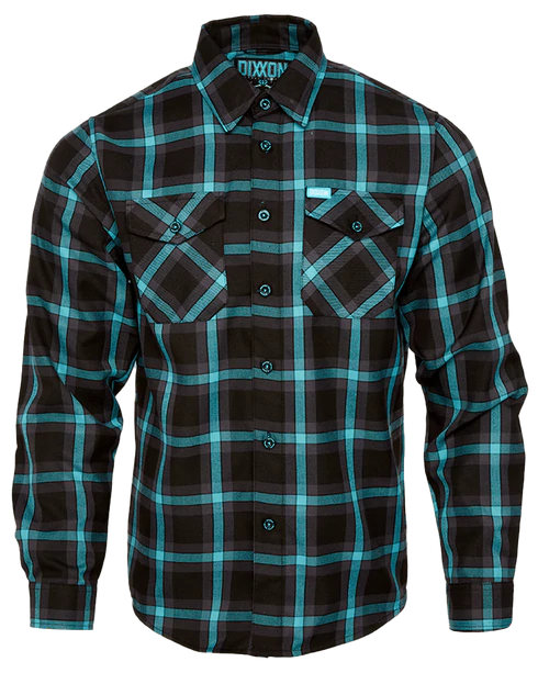 DIXXON Flannel, DIXXON Union Square Flannel