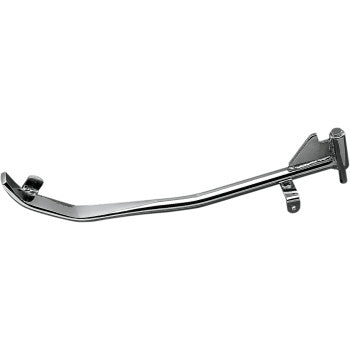 drag, DRAG - 12-3/4" CHROME KICKSTAND - '82-00 FXR