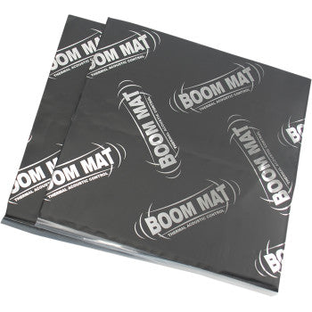 DESIGN ENGINEERING INC., DSIGN ENGINEERING INC. - BOOM MAT -  2 SHEETS (2.1 SQ.FT.)