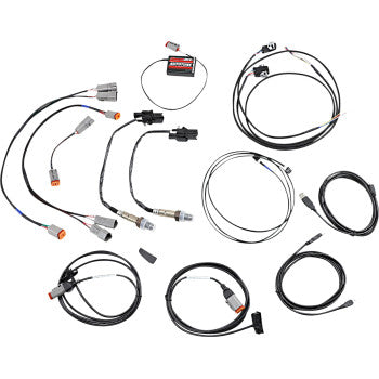 DYNOJET, DYNOJET - FUEL TUNING SYSTEM KIT